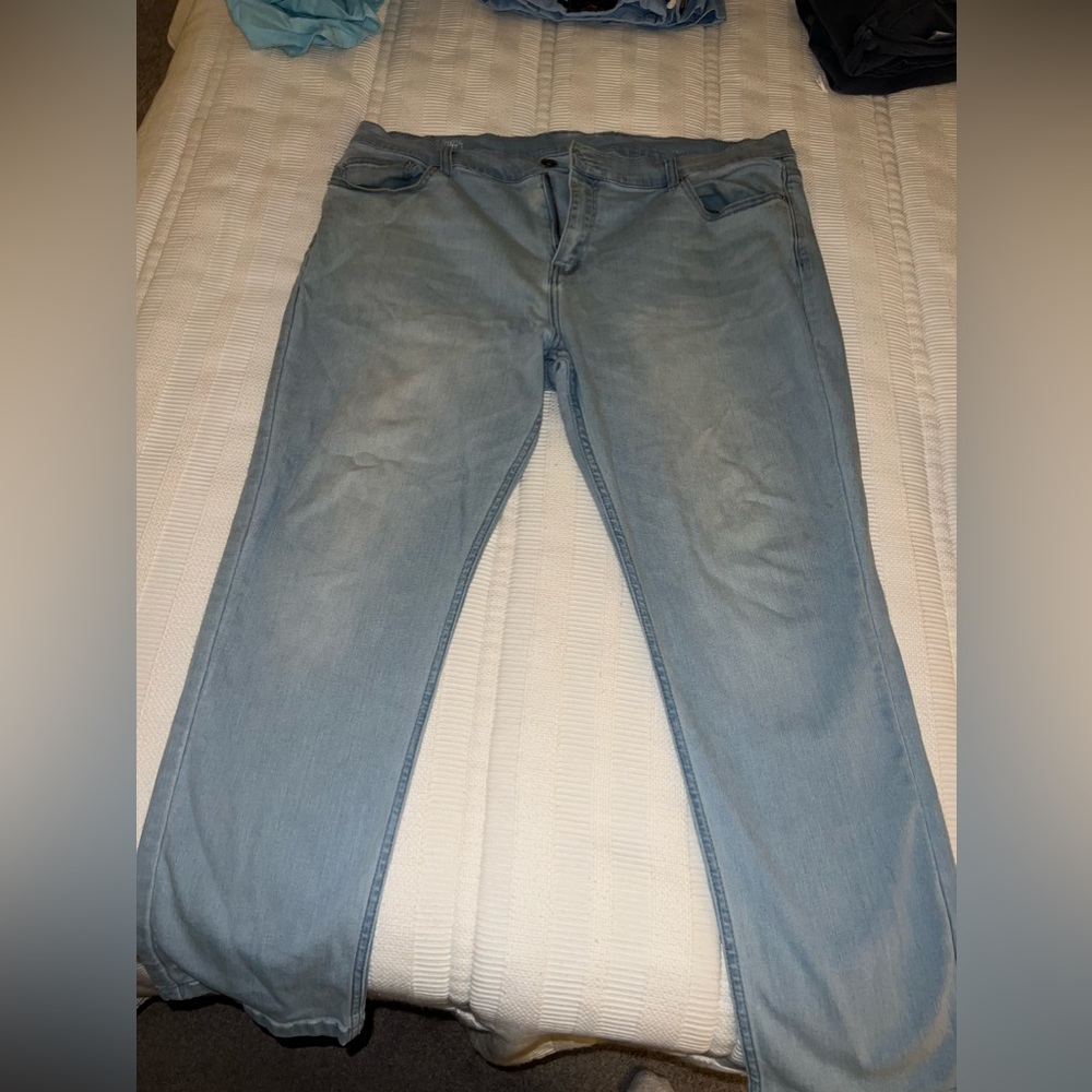 Mugsy men’s jeans - grands style